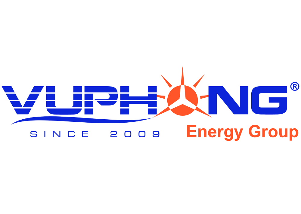 Công Ty CP Vũ Phong Energy Group